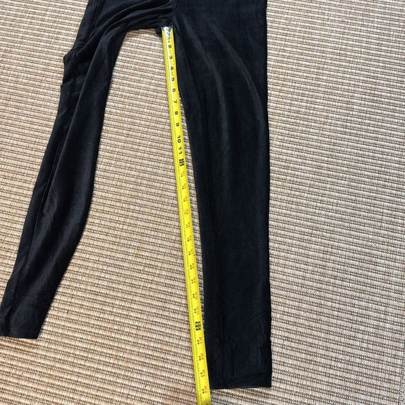 Jumpsuit Black catsuit - Picture 6 of 10